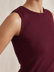 Albaray Rib Racer Black Vest - Image 2 of 4