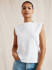 Albaray 100% Cotton Tank - Image 1 of 4