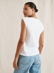Albaray 100% Cotton Tank - Image 2 of 4