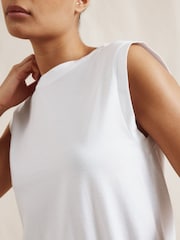 Albaray 100% Cotton Tank - Image 3 of 4