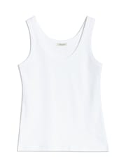 Albaray Scoop Rib Vest - Image 4 of 4