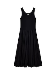 Albaray Puffball Black Dress - Image 5 of 5