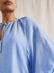 Albaray Volume Blue Top - Imagen 3 de 4