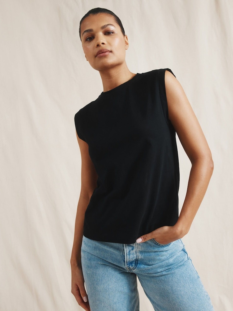 Albaray 100% Cotton Tank - Image 1 of 5