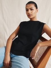 Albaray 100% Cotton Tank - Image 4 of 5