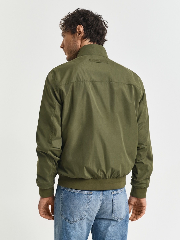 GANT Lightweight Harrington Jacket - Imagen 2 de 8