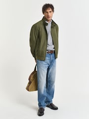 GANT Lightweight Harrington Jacket - Imagen 4 de 8