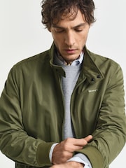 GANT Lightweight Harrington Jacket - Imagen 6 de 8