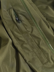 GANT Lightweight Harrington Jacket - Imagen 8 de 8