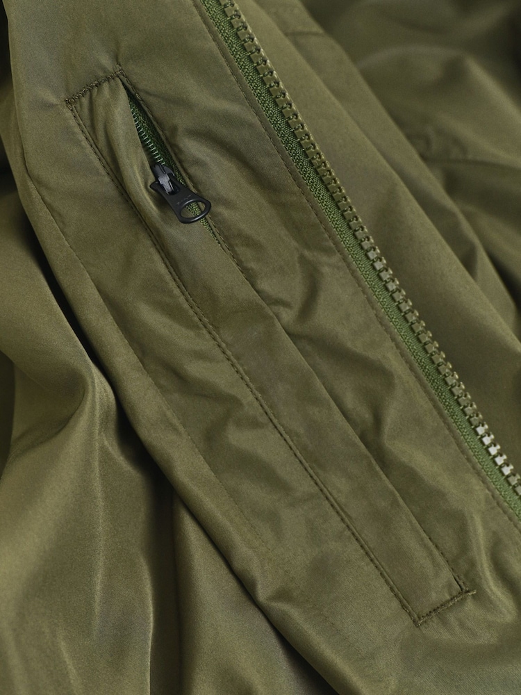 GANT Lightweight Harrington Jacket - Imagen 8 de 8