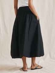 Albaray Puffball Black Skirt - Image 2 of 6