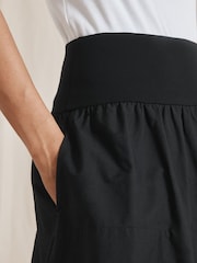 Albaray Puffball Black Skirt - Image 3 of 6