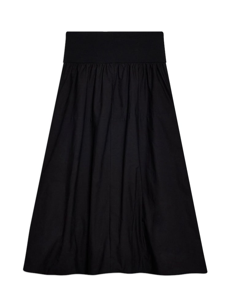 Albaray Puffball Black Skirt - Image 6 of 6