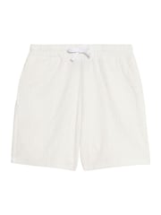 Lyle & Scott Emblem Towelling Shorts - Изображение 5 из 5