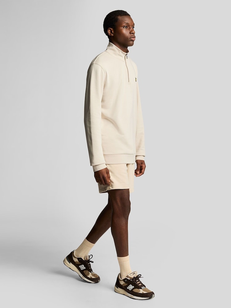 Lyle & Scott Tape Shorts - Изображение 1 из 5
