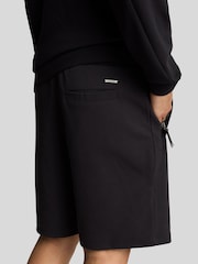 Lyle & Scott Diagonal Interlock Shorts - Imagen 2 de 5