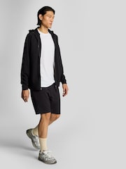 Lyle & Scott Diagonal Interlock Shorts - Imagen 4 de 5