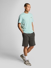 Lyle & Scott Superfine Sweatshorts - Imagen 2 de 5