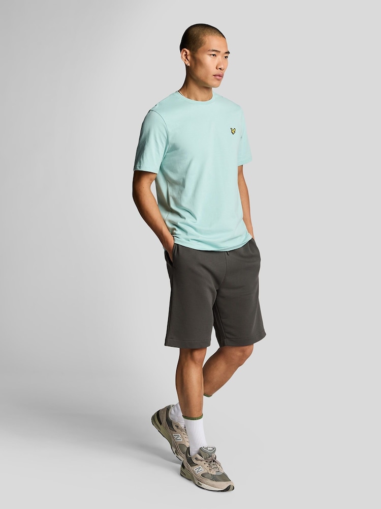 Lyle & Scott Superfine Sweatshorts - Imagen 2 de 5
