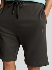 Lyle & Scott Superfine Sweatshorts - Imagen 4 de 5