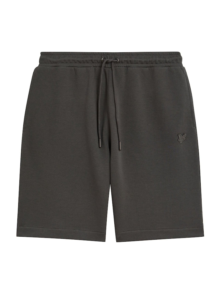 Lyle & Scott Superfine Sweatshorts - Imagen 5 de 5