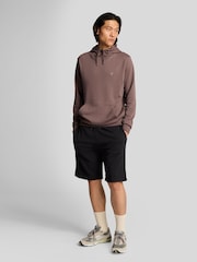Lyle & Scott Superfine Sweatshorts - Imagen 1 de 5