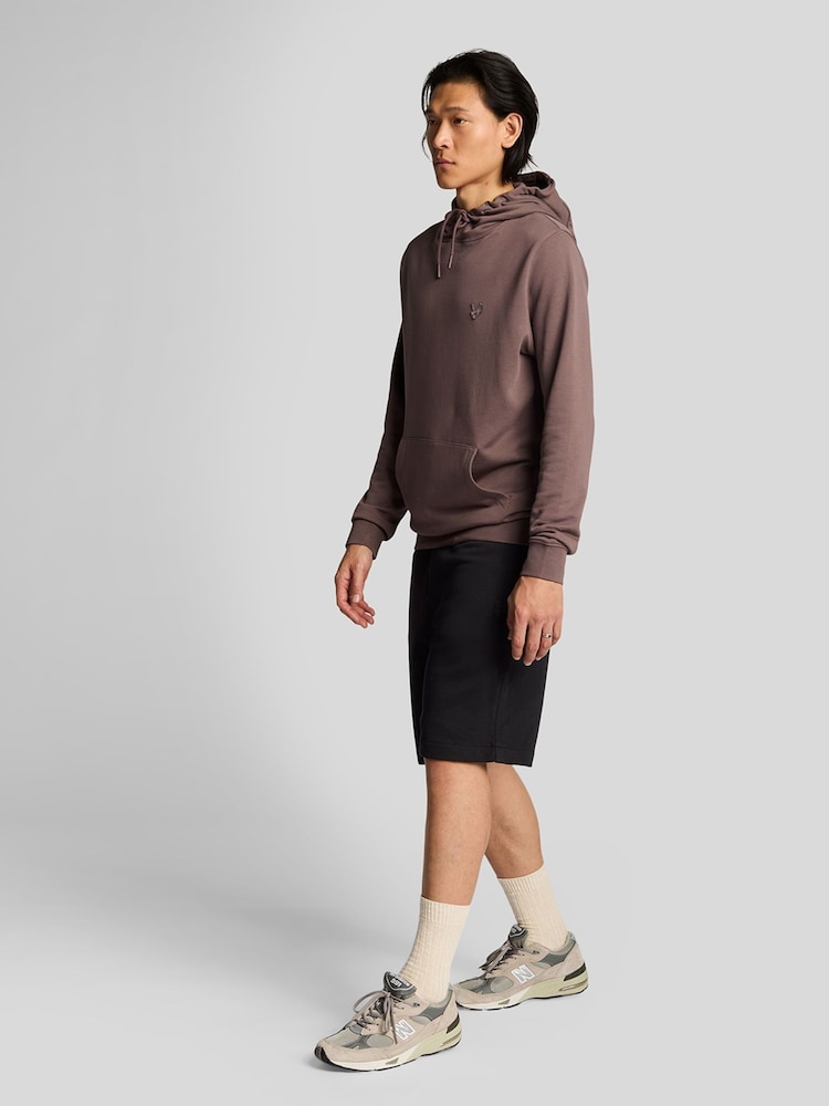 Lyle & Scott Superfine Sweatshorts - Imagen 2 de 5