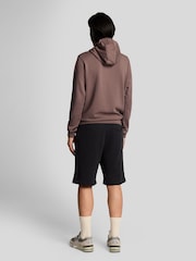 Lyle & Scott Superfine Sweatshorts - Imagen 3 de 5