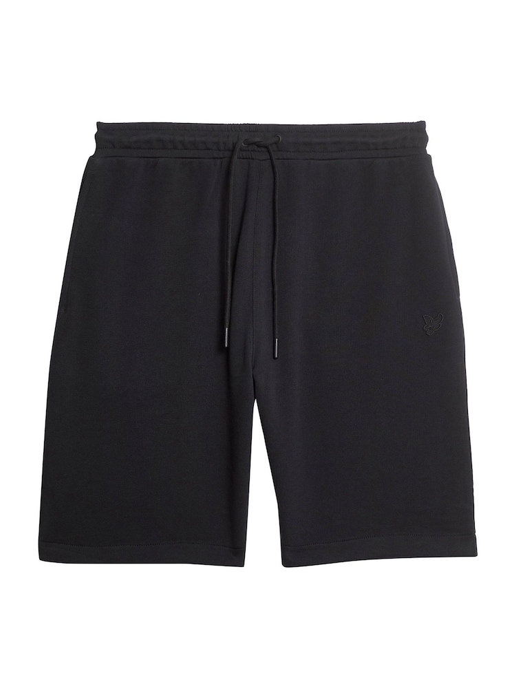 Lyle & Scott Superfine Sweatshorts - Imagen 5 de 5