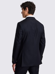 MOSS Italian Tailored Fit Twill Jacket - Imagen 2 de 4