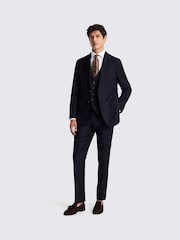 MOSS Italian Tailored Fit Twill Jacket - Imagen 3 de 4