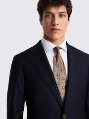 MOSS Italian Tailored Fit Twill Jacket - Imagen 4 de 4