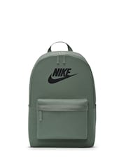Nike Clay Green Heritage Backpack (25L) - Image 1 of 7