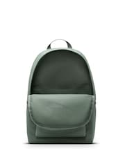 Nike Clay Green Heritage Backpack (25L) - Image 4 of 7