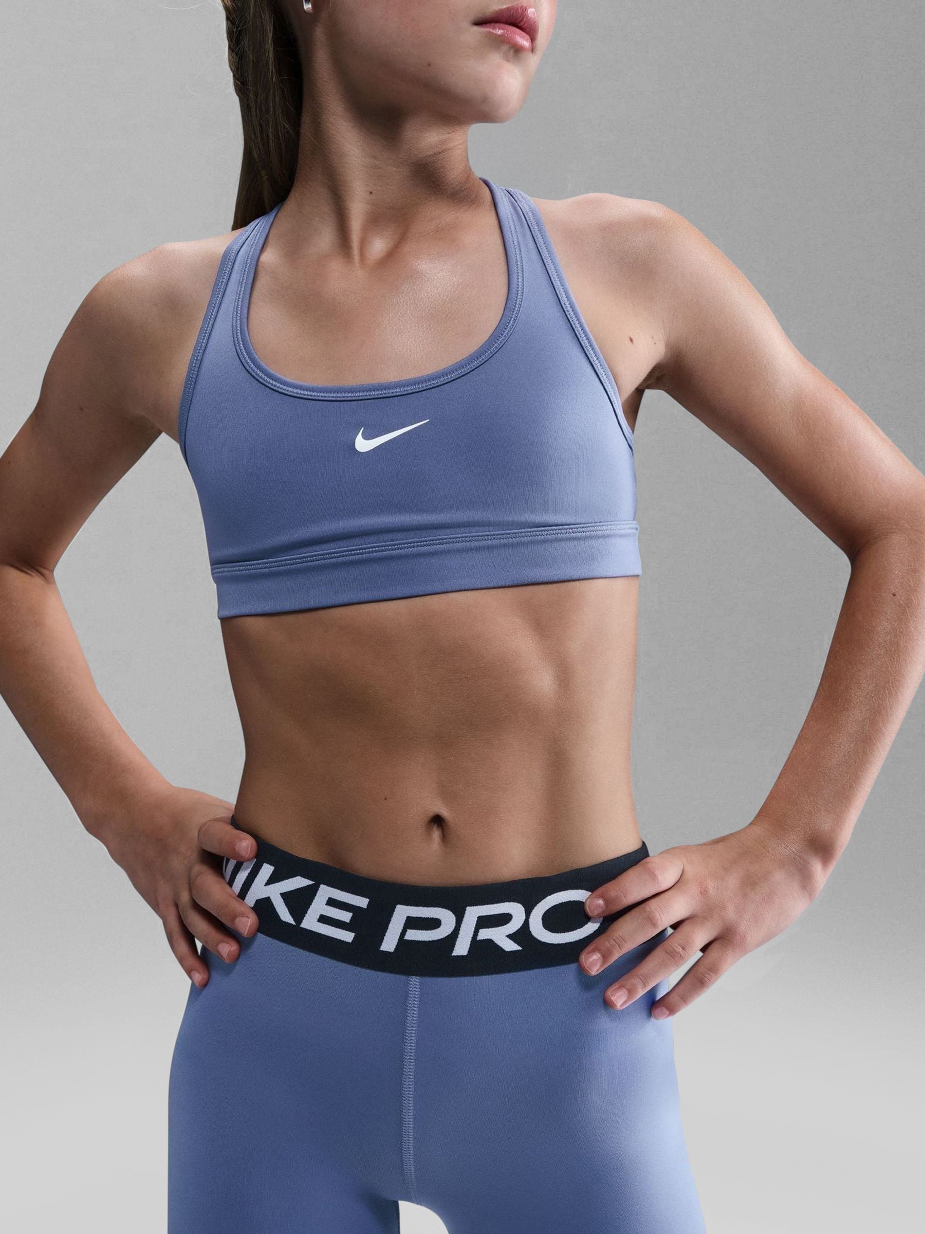 nike indigo leggings