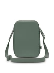 Nike Clay Green Heritage Cross-Body Bag (4L) - Image 2 of 7
