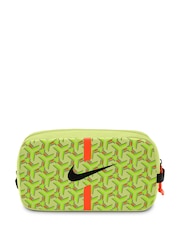 Nike Limelight Green Academy Football Shoes Bag - Image 1 of 8