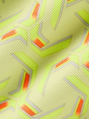 Nike Limelight Green Academy Football Shoes Bag - Image 8 of 8