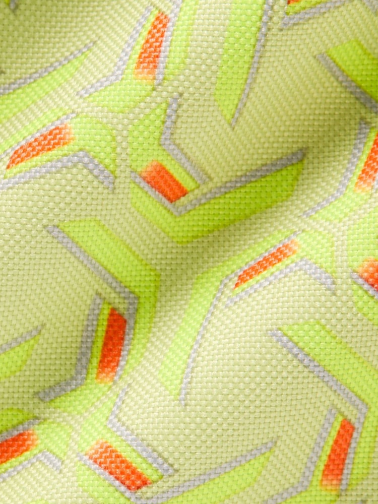 Nike Limelight Green Academy Football Shoes Bag - Image 8 of 8
