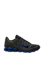 Nike Black Reax 8 TR Gym Trainers - Image 1 of 3