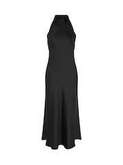 Omnes Black Seychelles Dress - Image 5 of 5