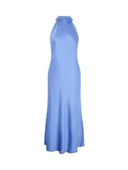 Omnes Blue Seychelles Dress - Image 5 of 5