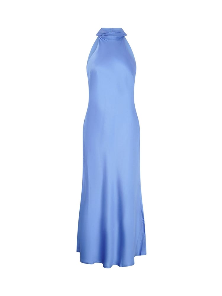 Omnes Blue Seychelles Dress - Image 5 of 5
