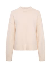 Omnes Cream Clementine Jumper - Image 4 of 4