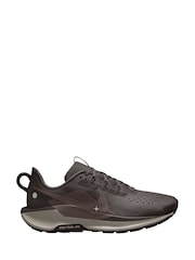 Nike Brown React Pegasus Trail 5 Running Trainers - Image 1 of 4