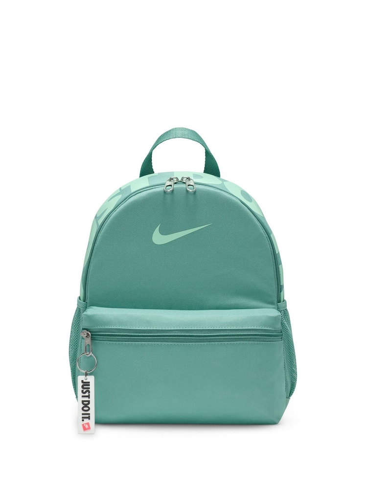 Nike Kinder Brasilia Jdi. Mini Rucksack, 11 L - Bild 1 von 7