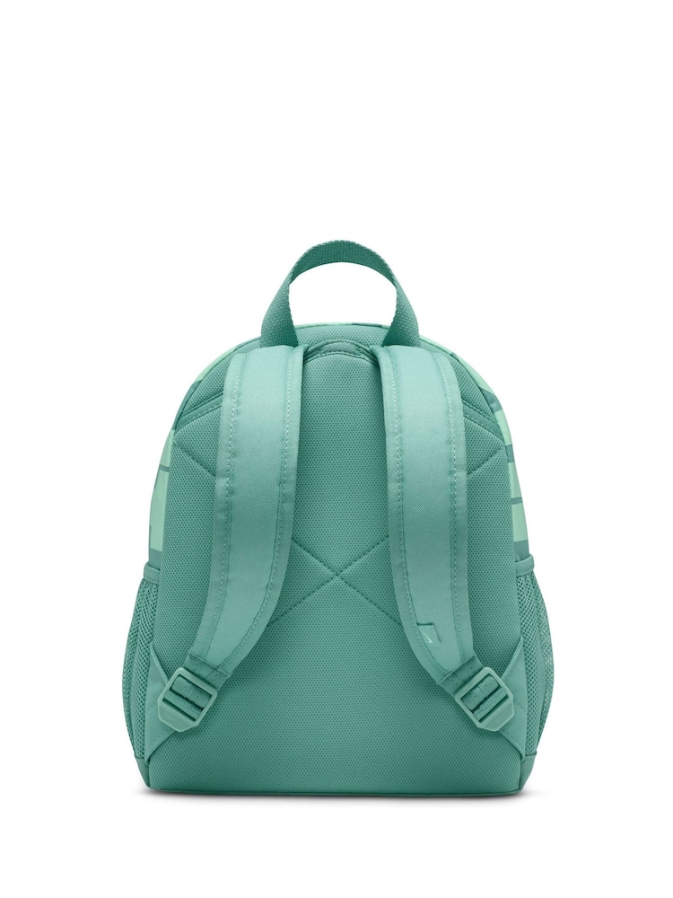 Nike Kinder Brasilia Jdi. Mini Rucksack, 11 L - Bild 2 von 7