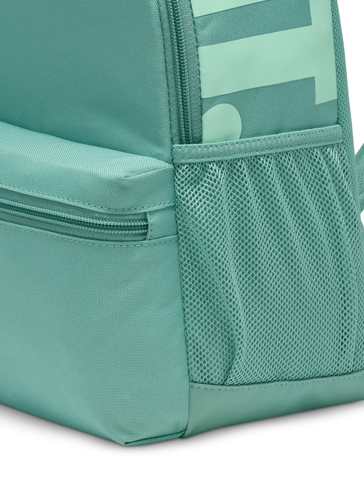 Nike Kinder Brasilia Jdi. Mini Rucksack, 11 L - Bild 7 von 7