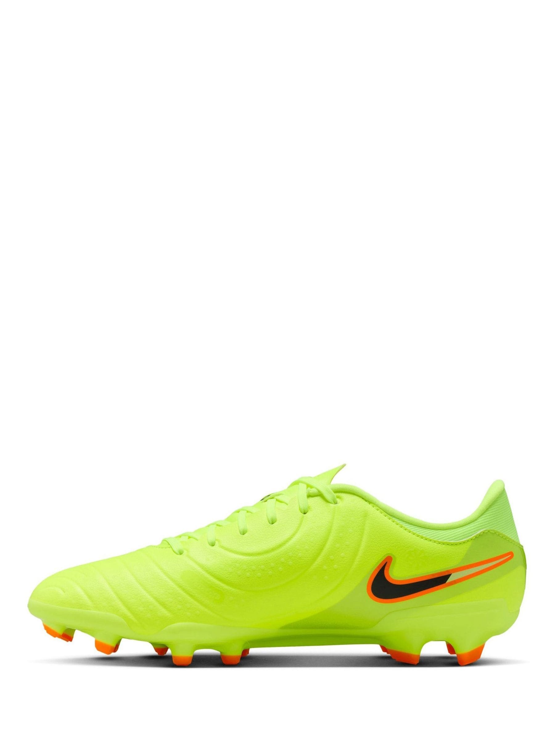 nike tiempo footy boots