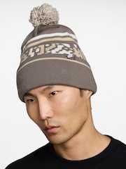 Nike Grey Stone Outdoor Peak Beanie - Image 2 of 4